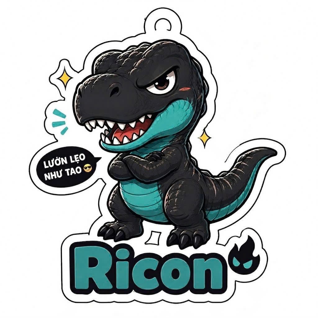 Ricon 1