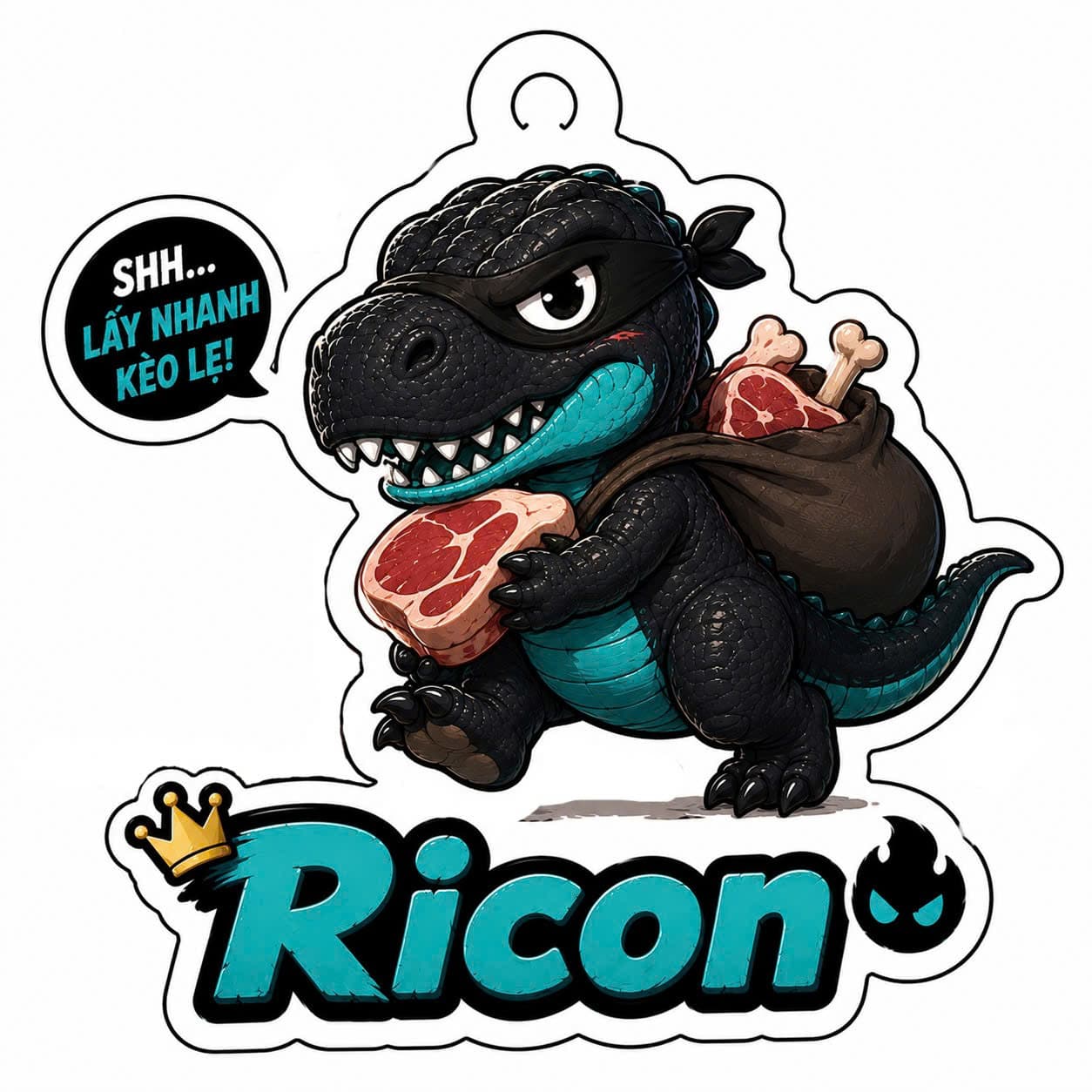 Ricon 2