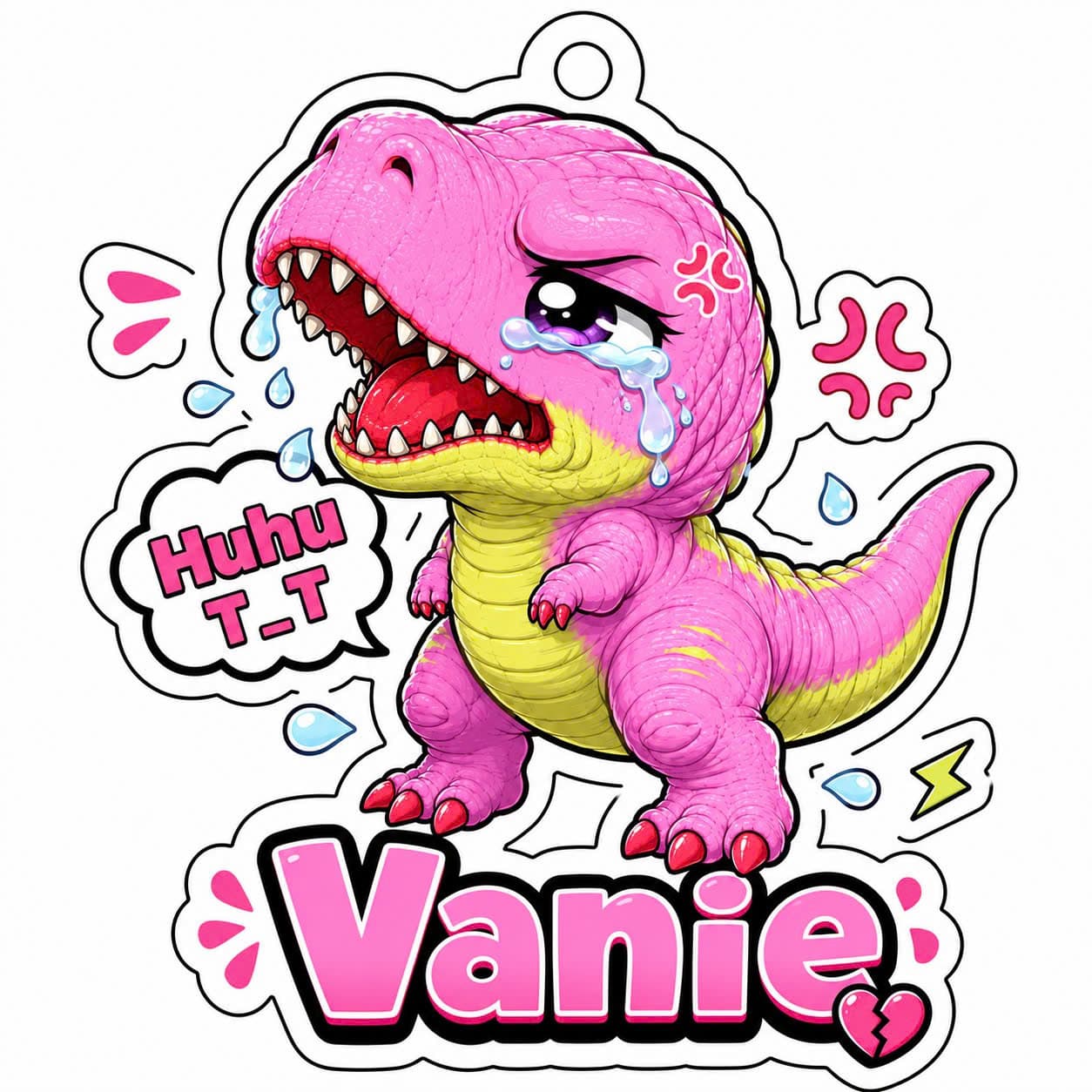 Vanie 1
