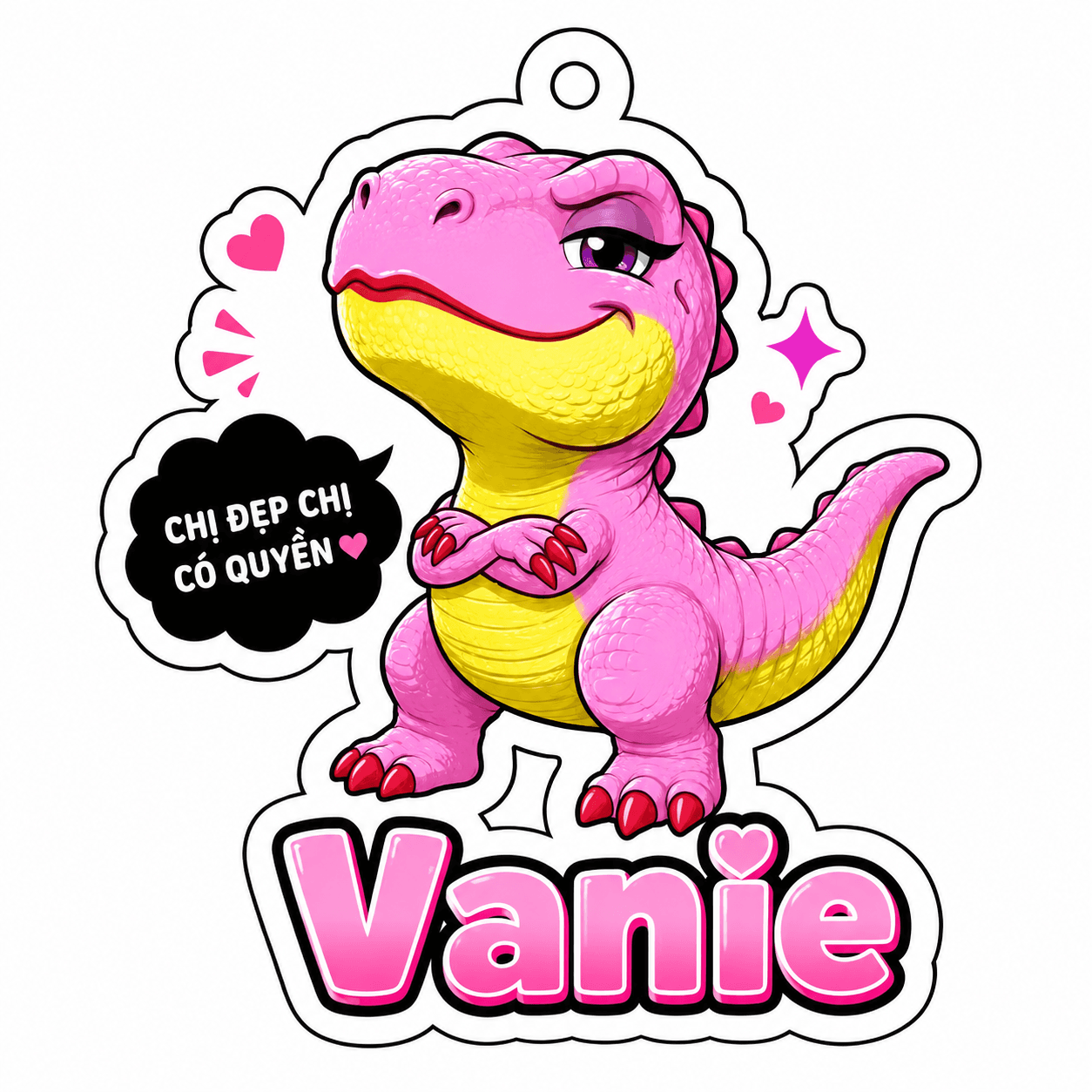 Vanie 2