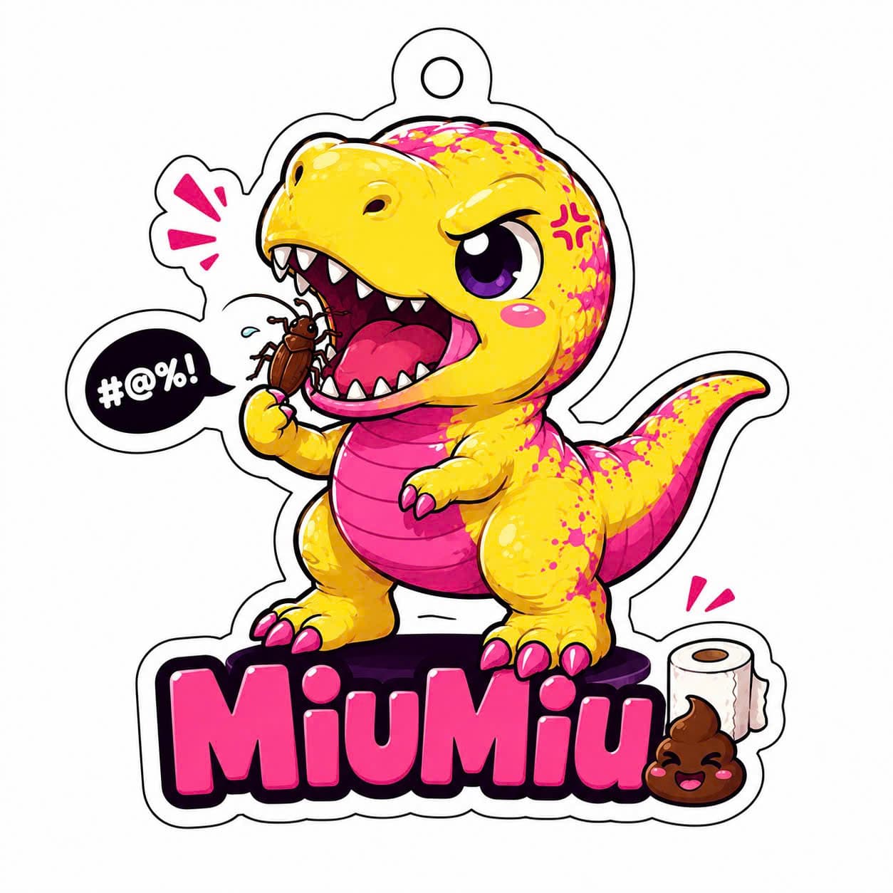 Miu 1