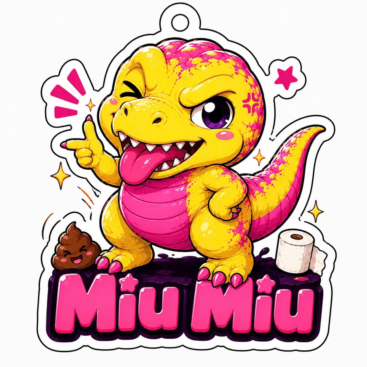Miu 2