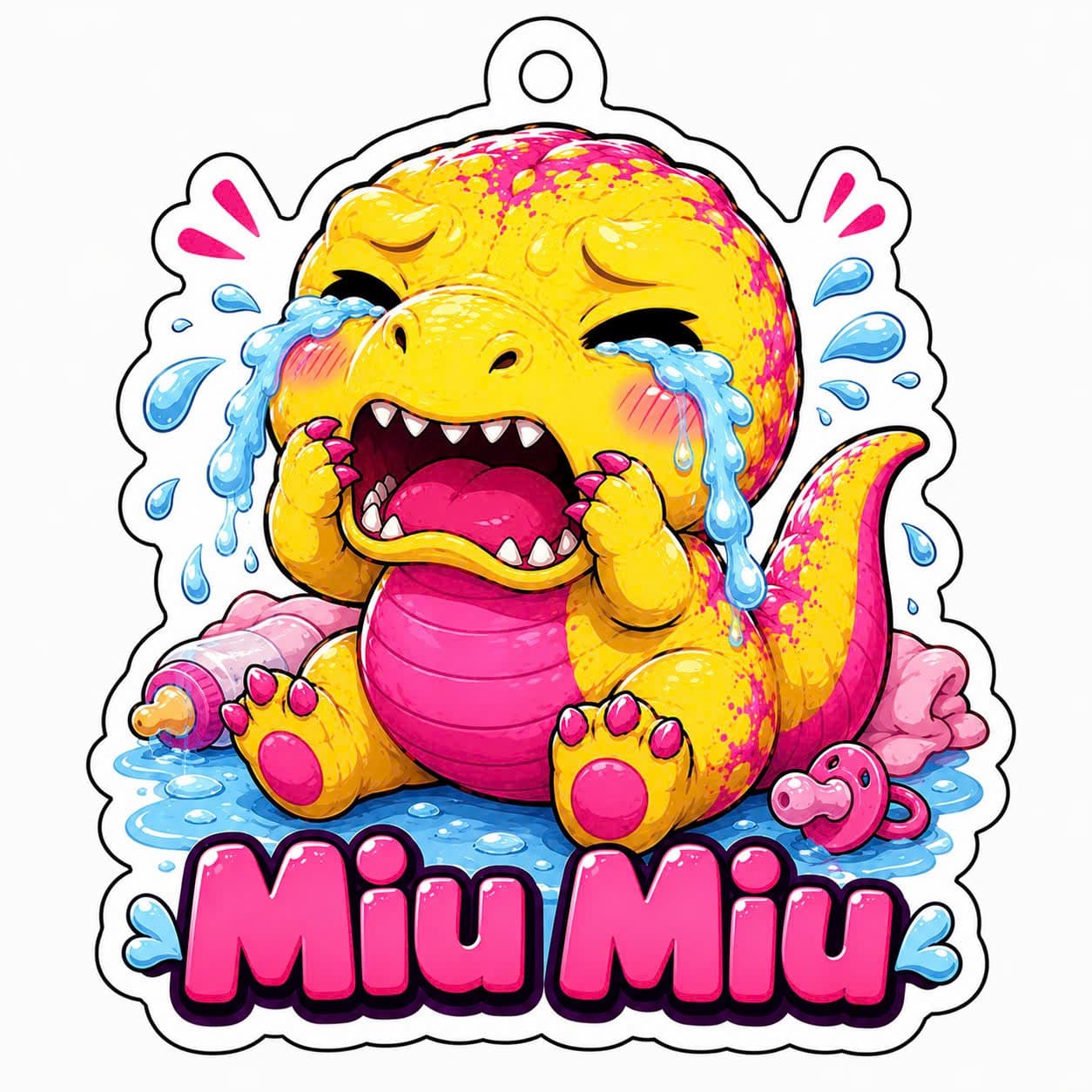 Miu 3
