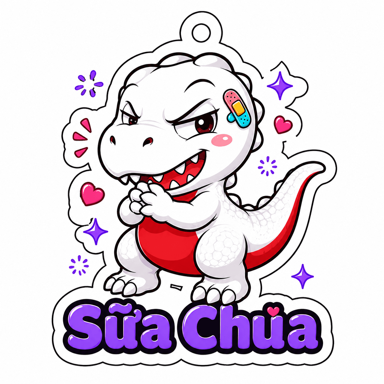 Sữa Chua 2
