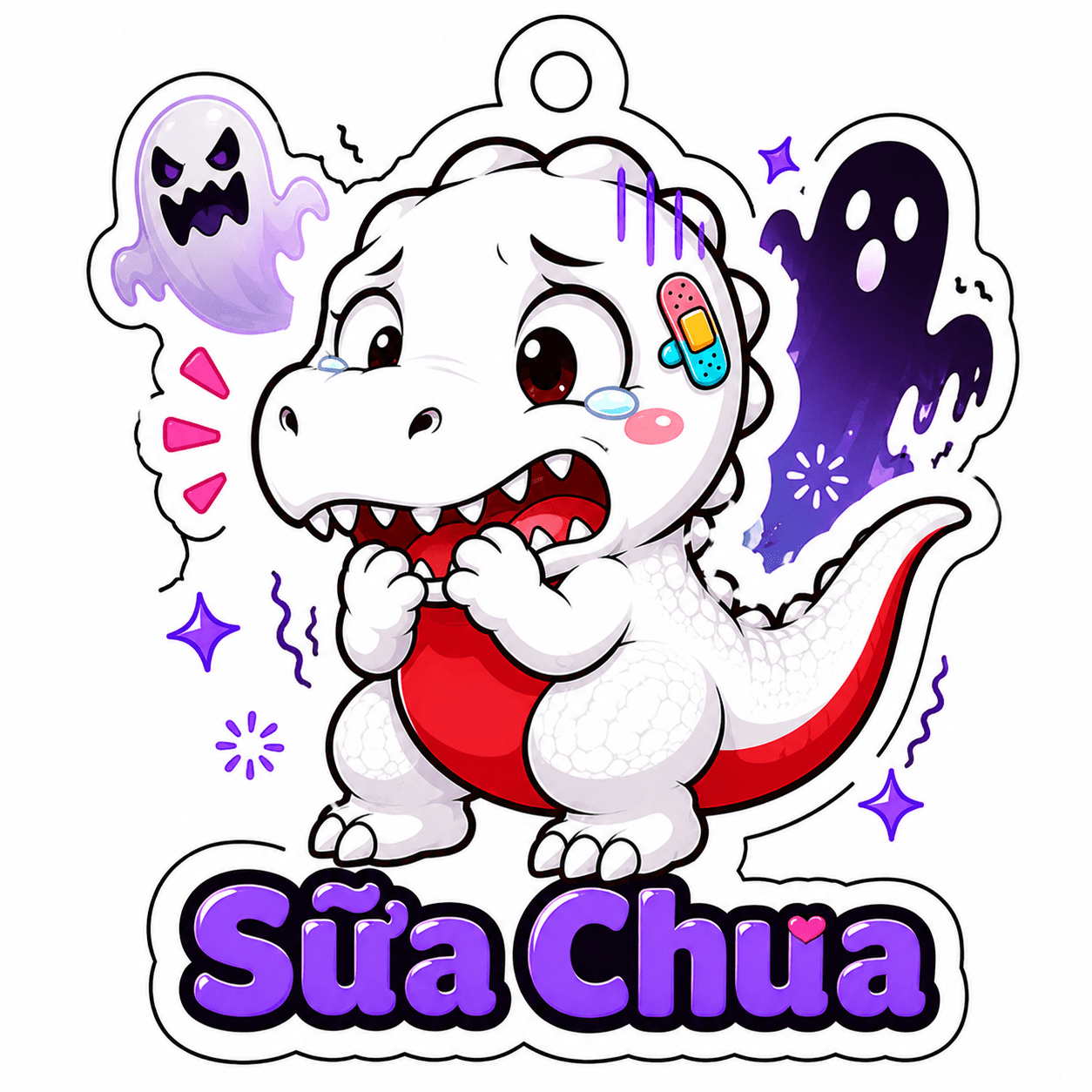 Sữa Chua 3