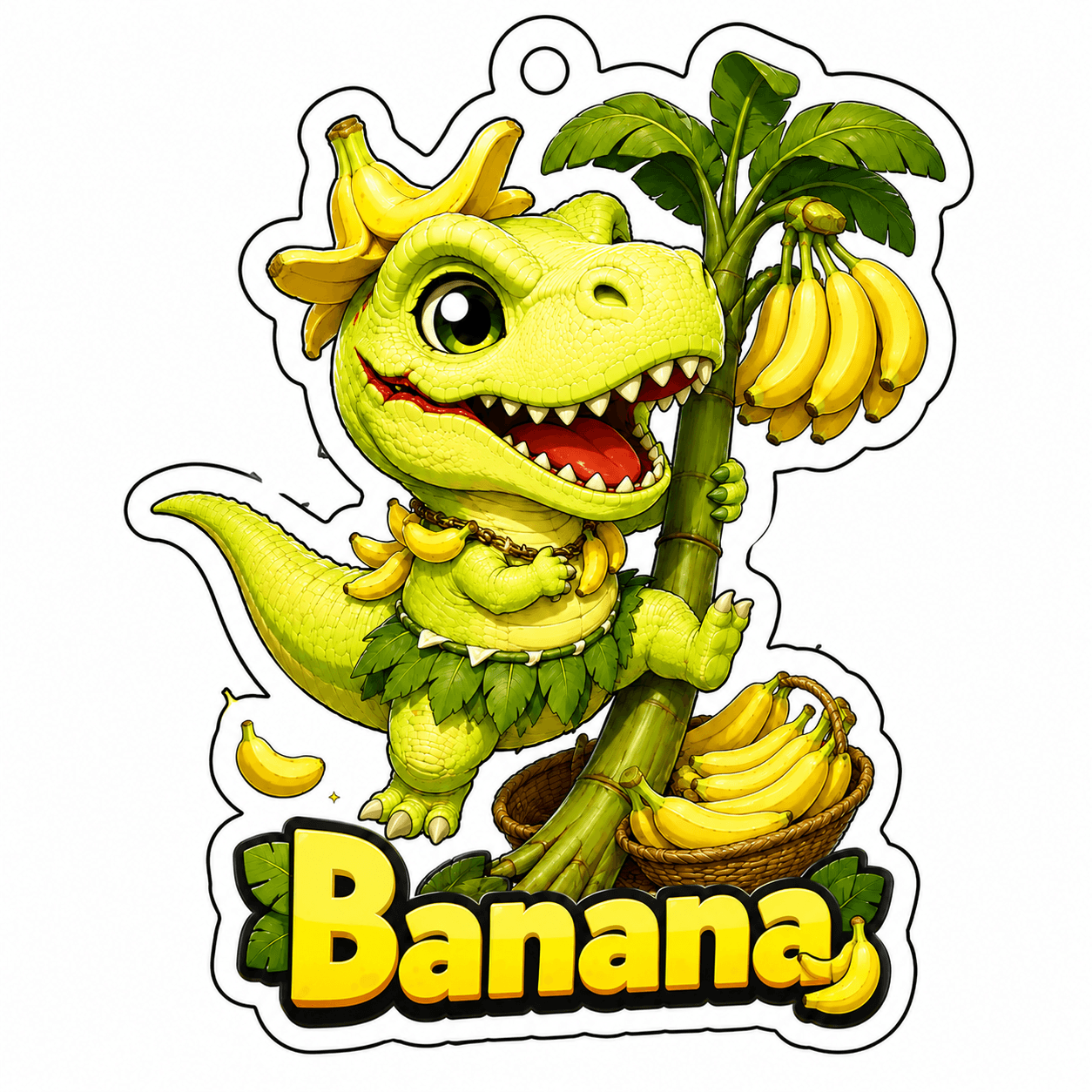 Banana 1