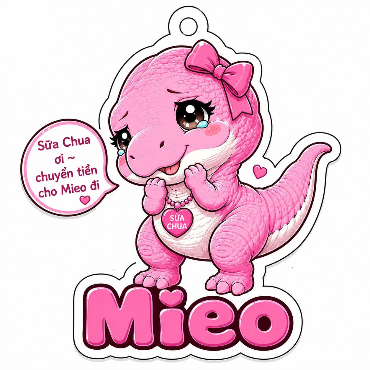 Mieo