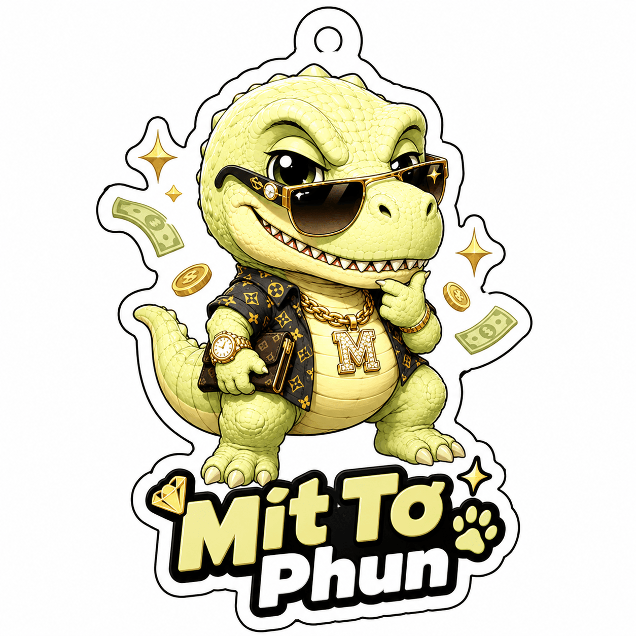 Mít Tơ Phun 1